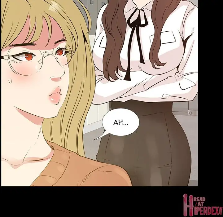 Girls’ Only - Chapter 38 [photo 42] - MangaPorn