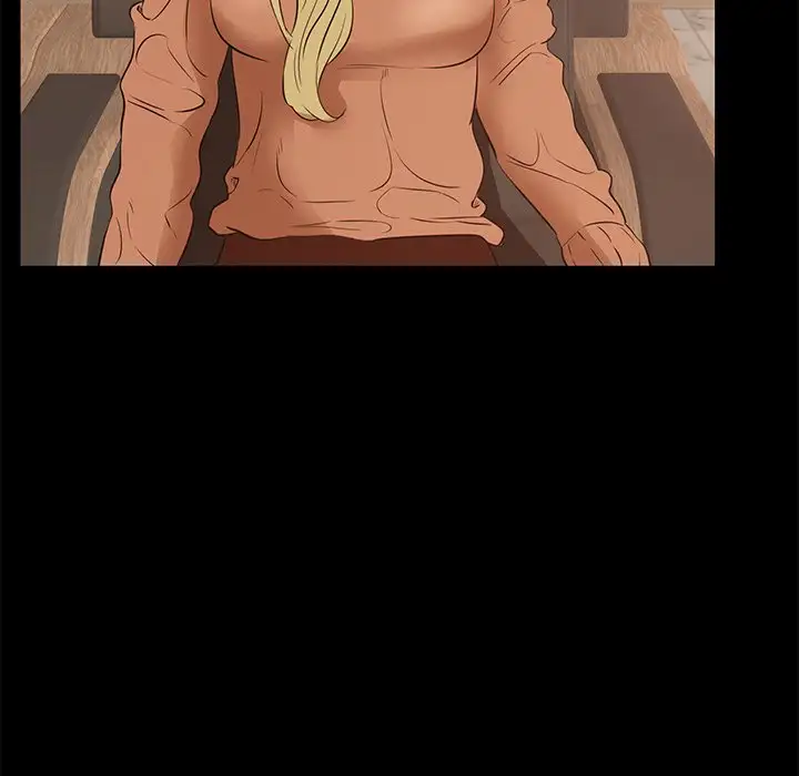 Girls’ Only - Chapter 38 [photo 82] - MangaPorn