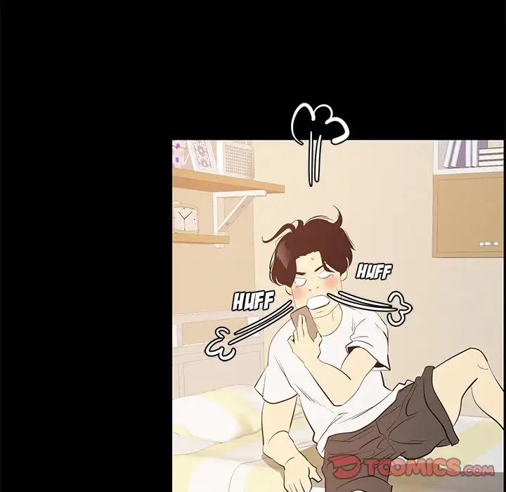 Girls’ Only - Chapter 42 [photo 26] - MangaPorn