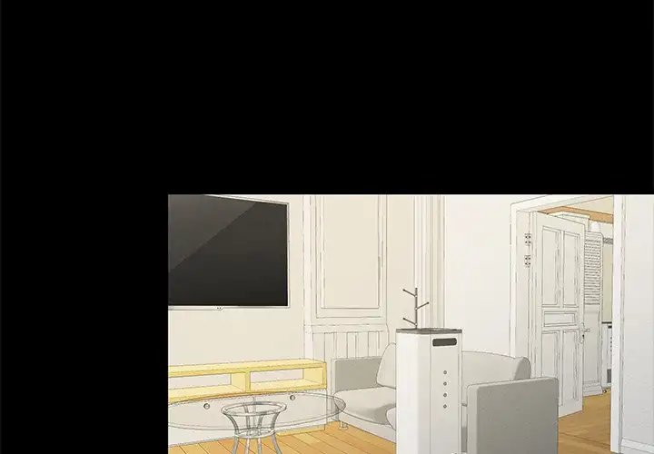 Girls’ Only - Chapter 42 [photo 3] - MangaPorn