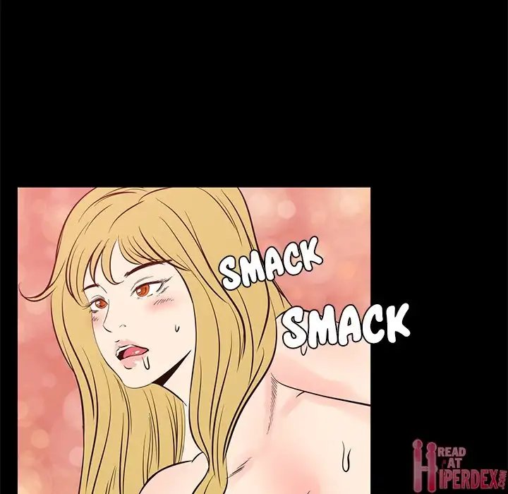 Girls’ Only - Chapter 42 [photo 55] - MangaPorn