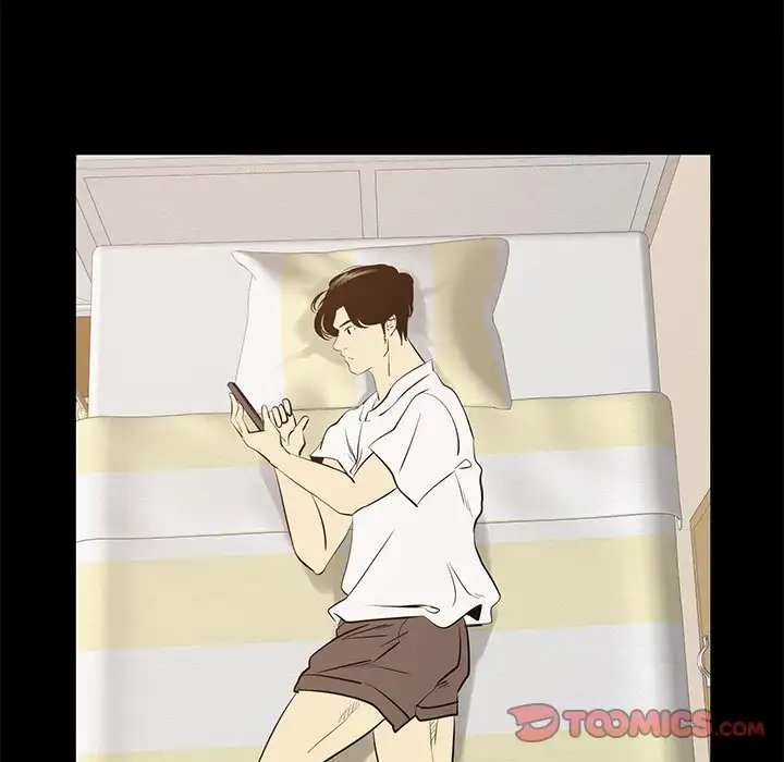 Girls’ Only - Chapter 42 [photo 6] - MangaPorn