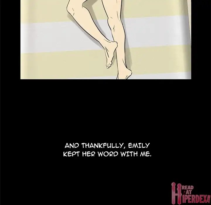 Girls’ Only - Chapter 42 [photo 7] - MangaPorn