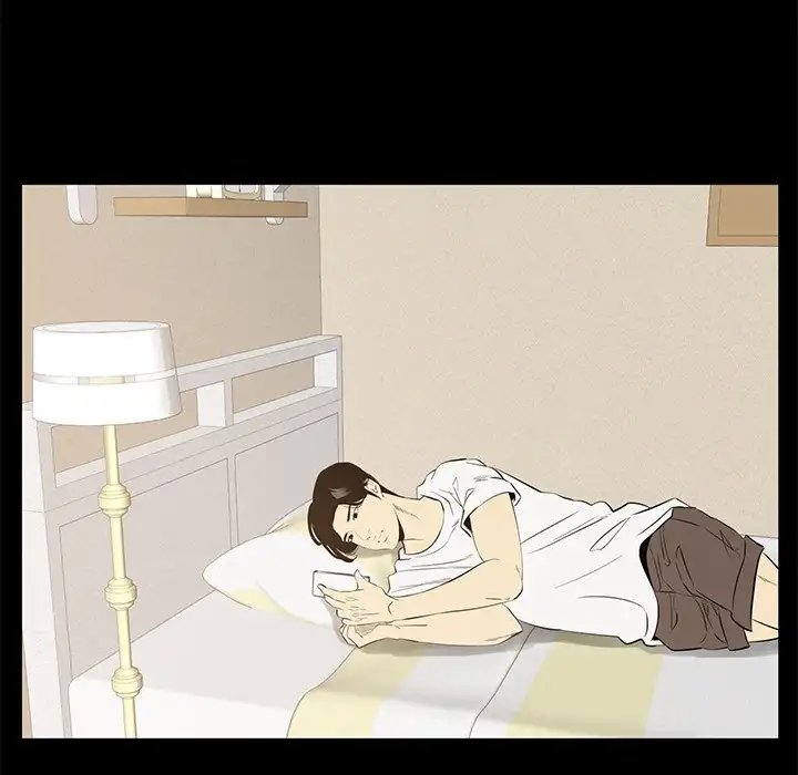 Girls’ Only - Chapter 42 [photo 8] - MangaPorn