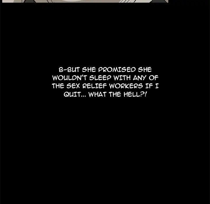 Girls’ Only - Chapter 42 [photo 83] - MangaPorn