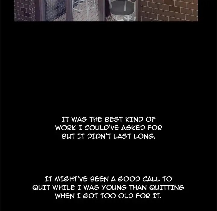 Girls’ Only - Chapter 42 [photo 89] - MangaPorn