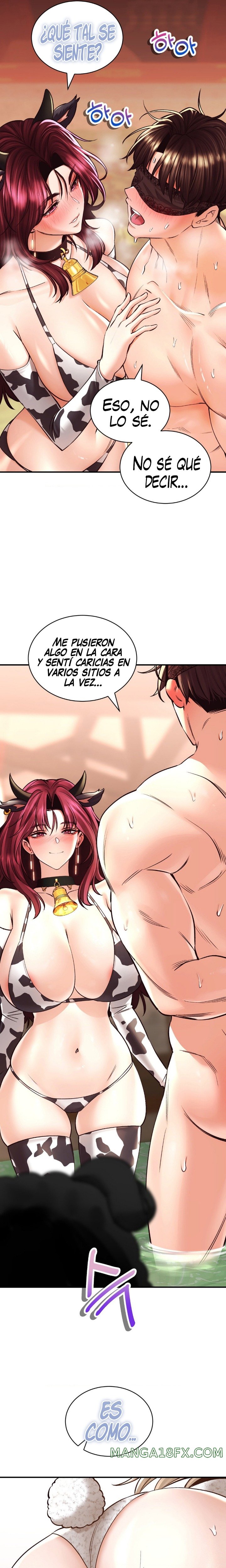 The Bathhouse Raw - Chapter 38 [photo 21] - MangaPorn