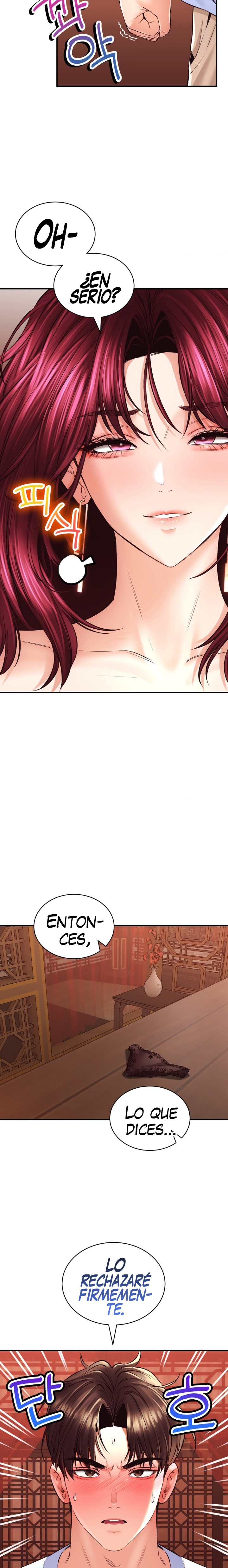 The Bathhouse Raw - Chapter 38 [photo 4] - MangaPorn