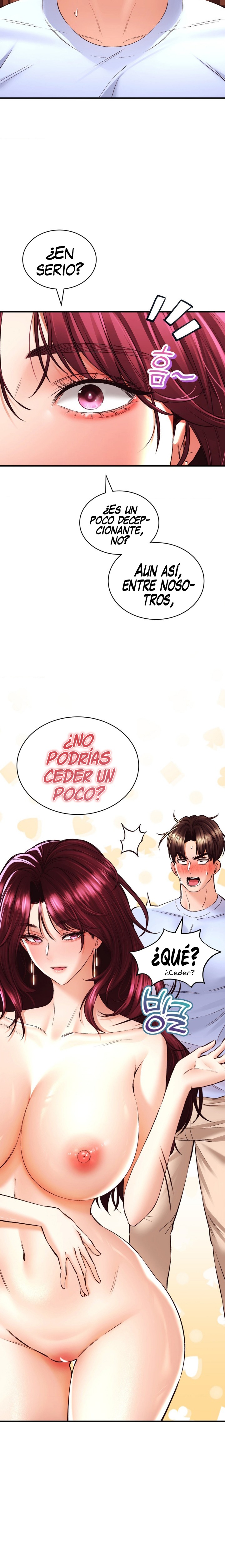 The Bathhouse Raw - Chapter 38 [photo 5] - MangaPorn