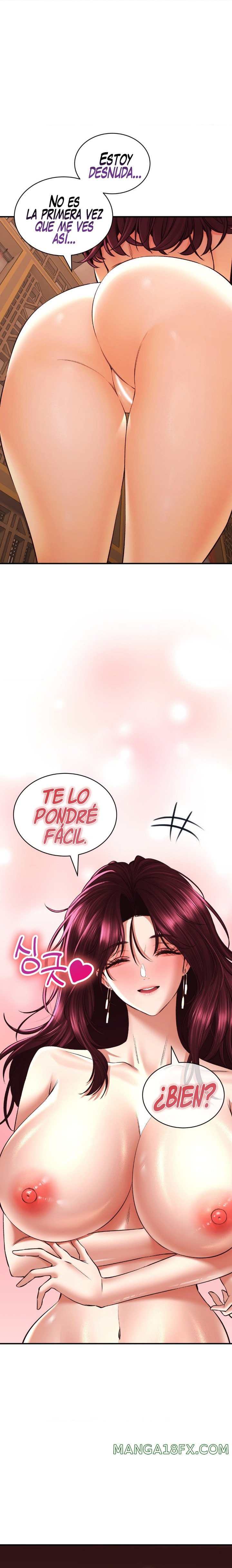 The Bathhouse Raw - Chapter 38 [photo 7] - MangaPorn