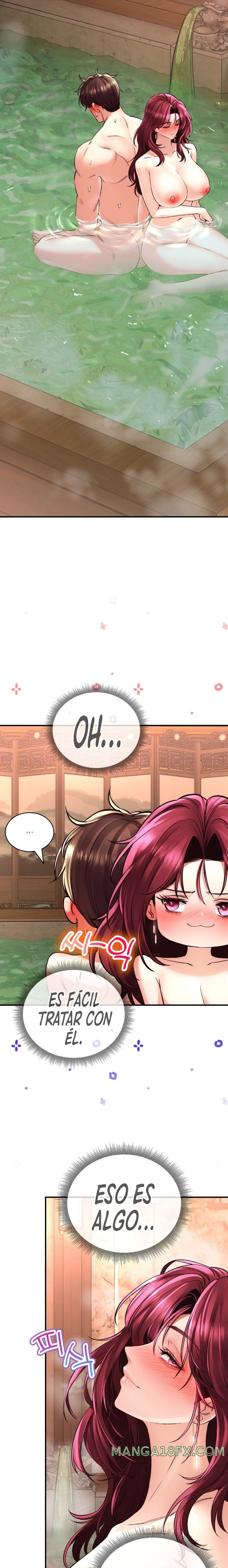 The Bathhouse Raw - Chapter 38 [photo 9] - MangaPorn