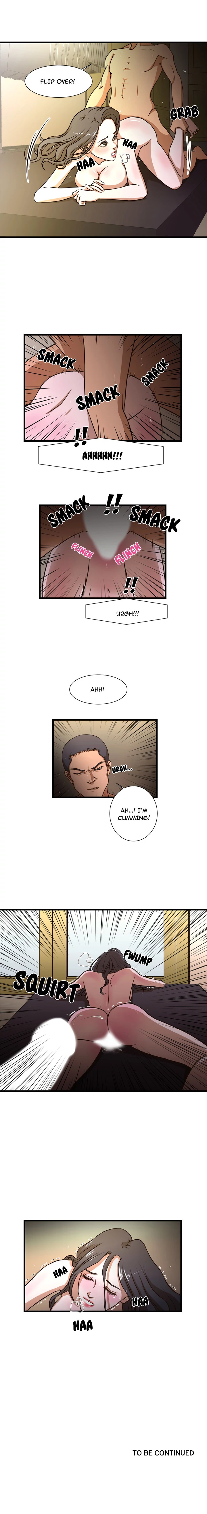 The Taste of Money - Chapter 4 [photo 5] - MangaPorn