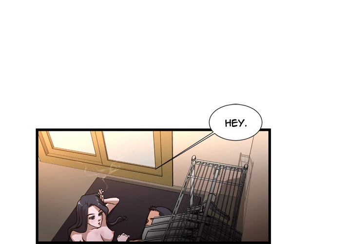 The Taste of Money - Chapter 5 [photo 1] - MangaPorn