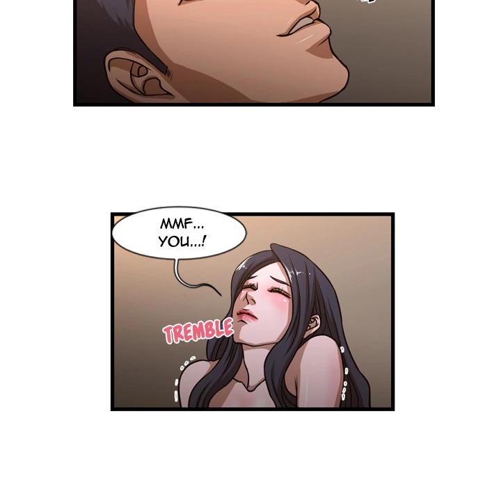 The Taste of Money - Chapter 5 [photo 11] - MangaPorn