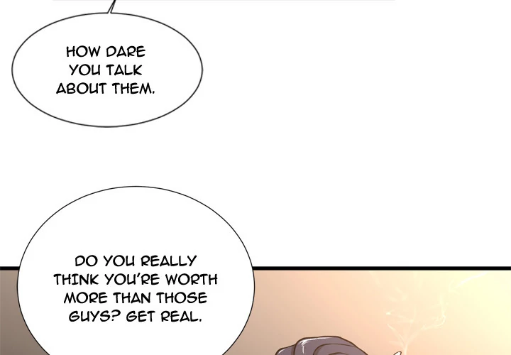 The Taste of Money - Chapter 5 [photo 2] - MangaPorn