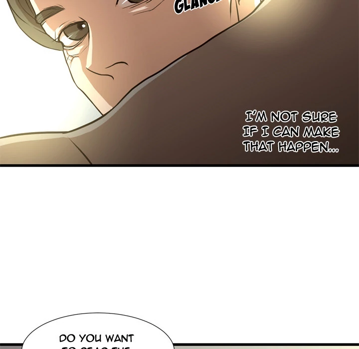 The Taste of Money - Chapter 5 [photo 26] - MangaPorn