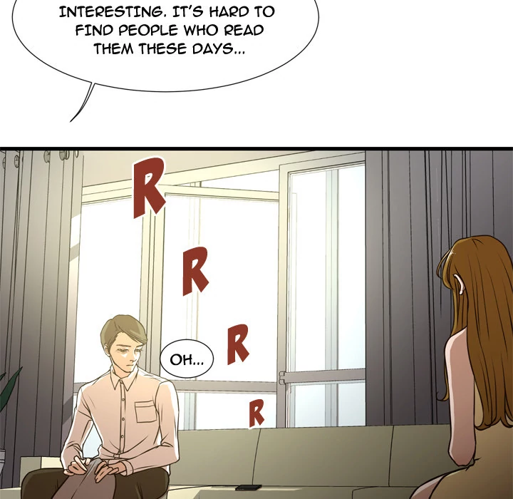 The Taste of Money - Chapter 5 [photo 29] - MangaPorn