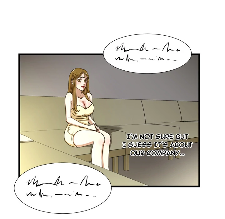 The Taste of Money - Chapter 5 [photo 32] - MangaPorn