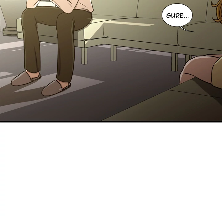 The Taste of Money - Chapter 5 [photo 34] - MangaPorn