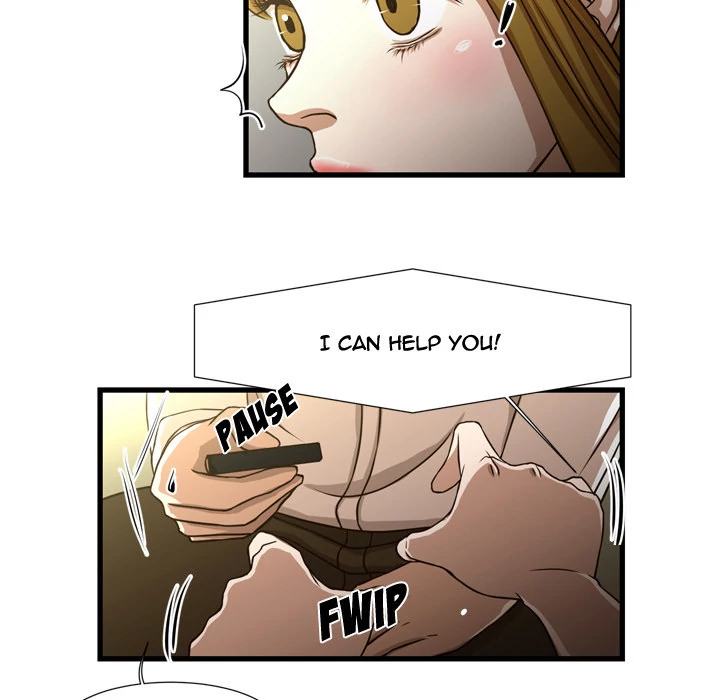 The Taste of Money - Chapter 5 [photo 36] - MangaPorn