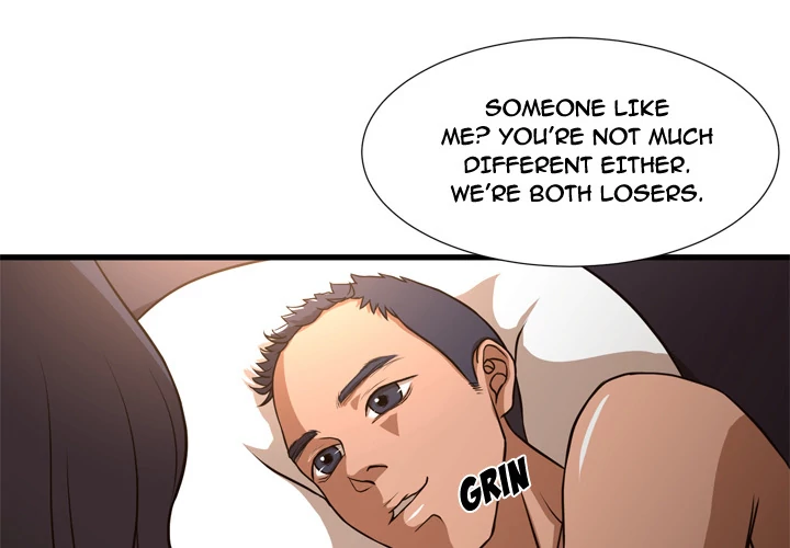 The Taste of Money - Chapter 5 [photo 4] - MangaPorn