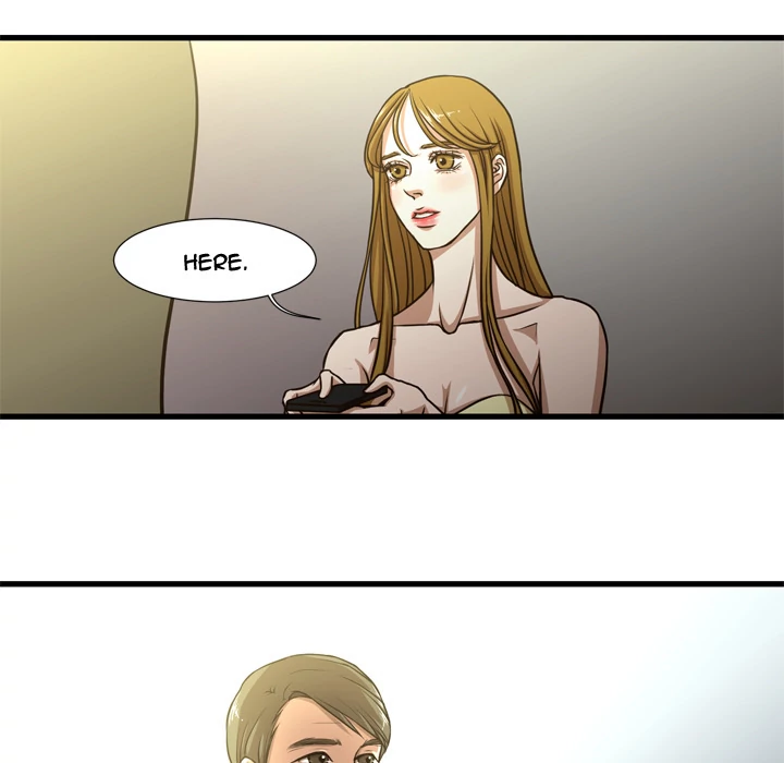 The Taste of Money - Chapter 5 [photo 40] - MangaPorn