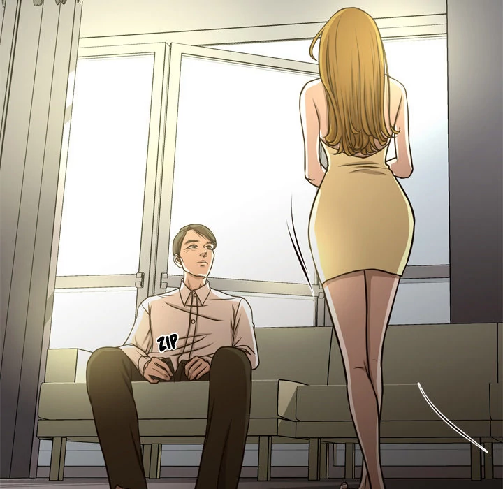 The Taste of Money - Chapter 5 [photo 47] - MangaPorn