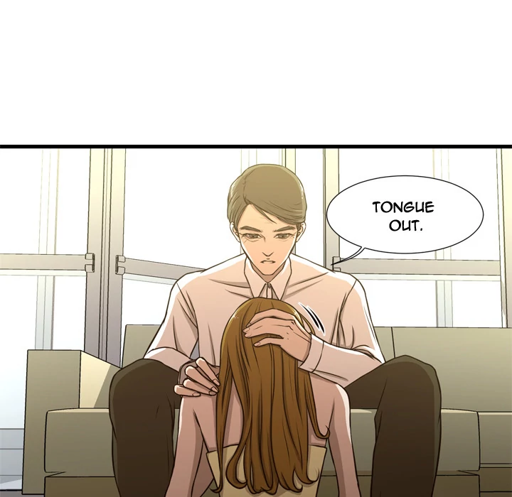The Taste of Money - Chapter 5 [photo 51] - MangaPorn
