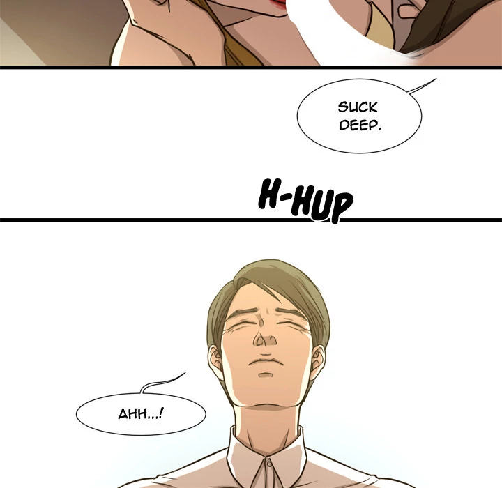 The Taste of Money - Chapter 5 [photo 53] - MangaPorn