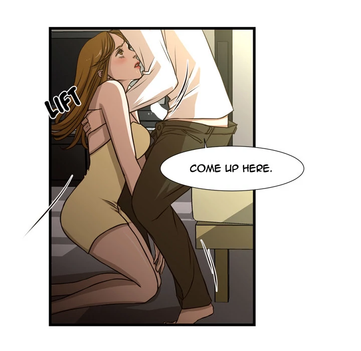 The Taste of Money - Chapter 5 [photo 60] - MangaPorn