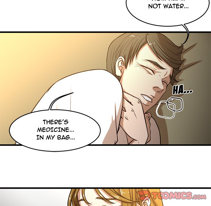 The Taste of Money - Chapter 6 [photo 10] - MangaPorn