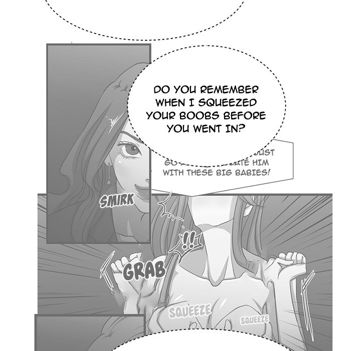 The Taste of Money - Chapter 6 [photo 24] - MangaPorn