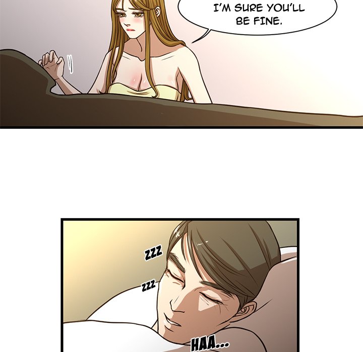 The Taste of Money - Chapter 6 [photo 33] - MangaPorn