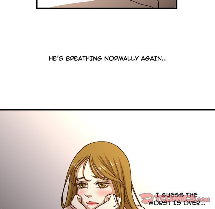 The Taste of Money - Chapter 6 [photo 34] - MangaPorn