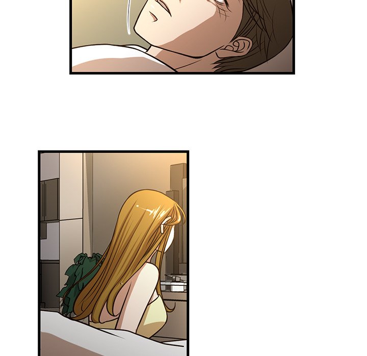 The Taste of Money - Chapter 6 [photo 37] - MangaPorn