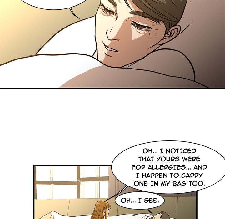 The Taste of Money - Chapter 6 [photo 39] - MangaPorn