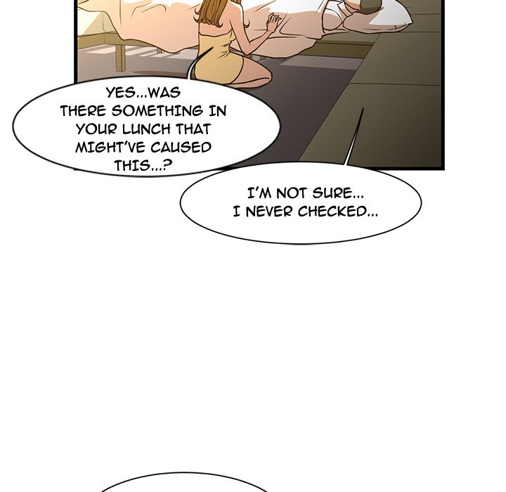 The Taste of Money - Chapter 6 [photo 40] - MangaPorn