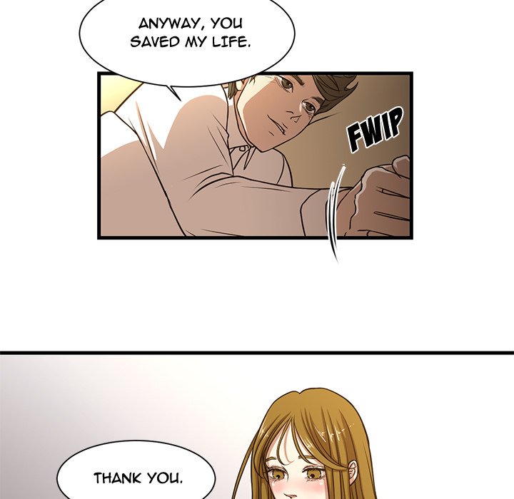 The Taste of Money - Chapter 6 [photo 41] - MangaPorn