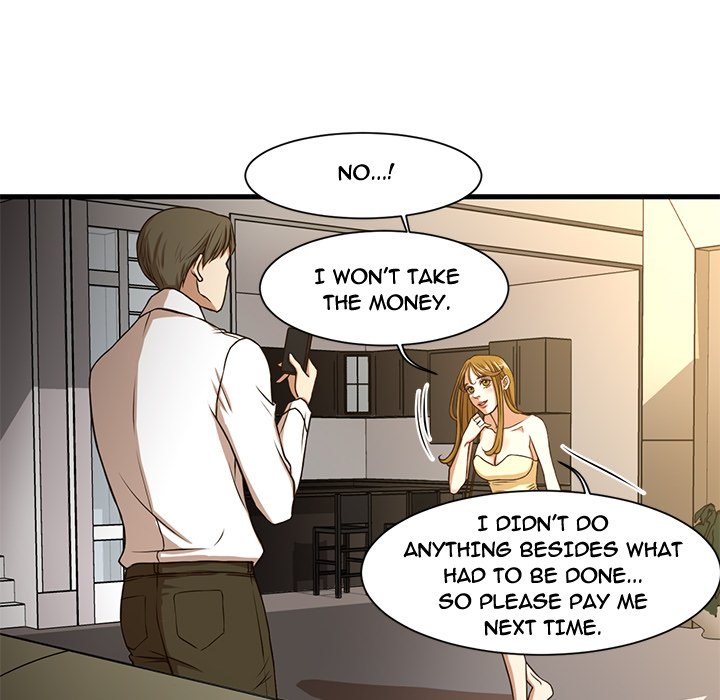 The Taste of Money - Chapter 6 [photo 46] - MangaPorn