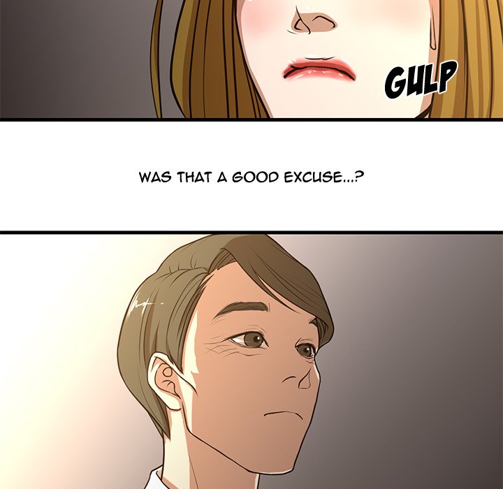 The Taste of Money - Chapter 6 [photo 48] - MangaPorn