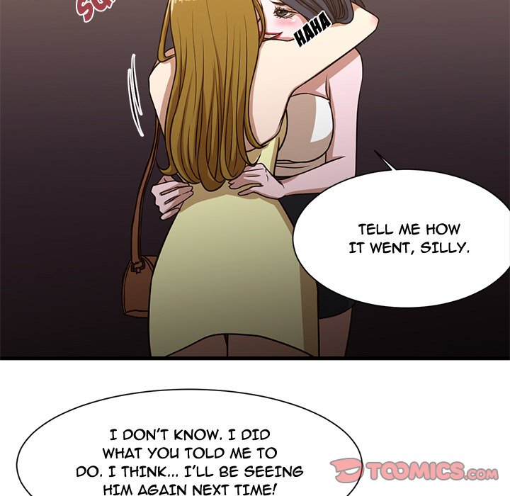 The Taste of Money - Chapter 6 [photo 66] - MangaPorn