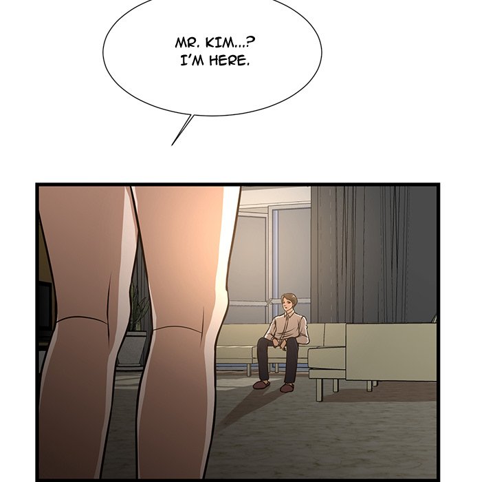 The Taste of Money - Chapter 7 [photo 15] - MangaPorn