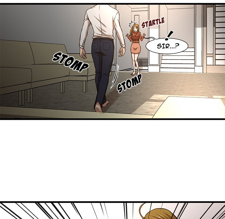 The Taste of Money - Chapter 7 [photo 17] - MangaPorn