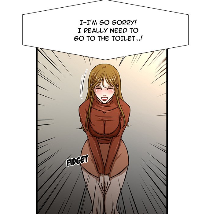 The Taste of Money - Chapter 7 [photo 25] - MangaPorn