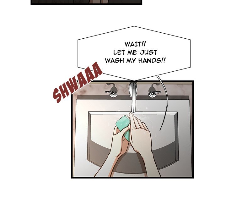 The Taste of Money - Chapter 7 [photo 32] - MangaPorn