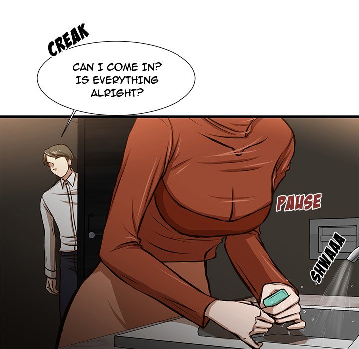 The Taste of Money - Chapter 7 [photo 33] - MangaPorn