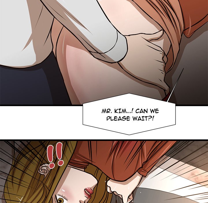 The Taste of Money - Chapter 7 [photo 37] - MangaPorn