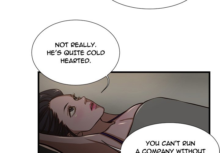 The Taste of Money - Chapter 7 [photo 4] - MangaPorn