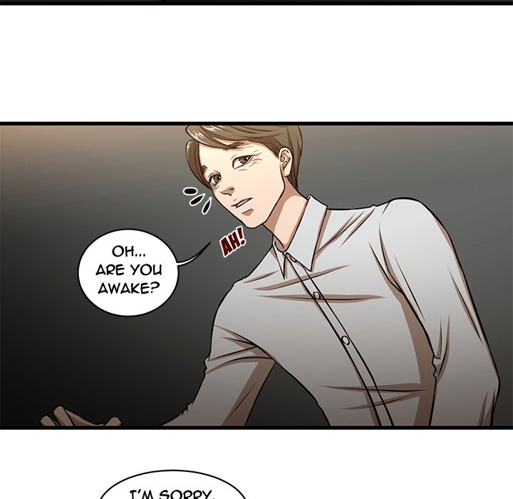 The Taste of Money - Chapter 7 [photo 48] - MangaPorn