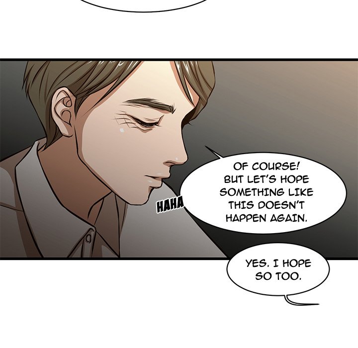 The Taste of Money - Chapter 7 [photo 51] - MangaPorn